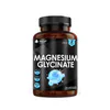 New Leaf Magnesium Glycinate 120 Capsules